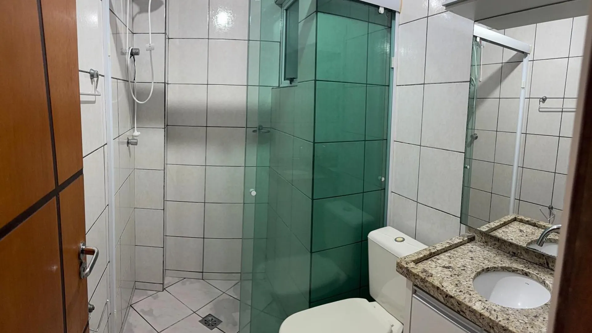 Lindo Apto 3 Quartos Solar Das Bromelias بومبينهاس 0*,  البرازيل