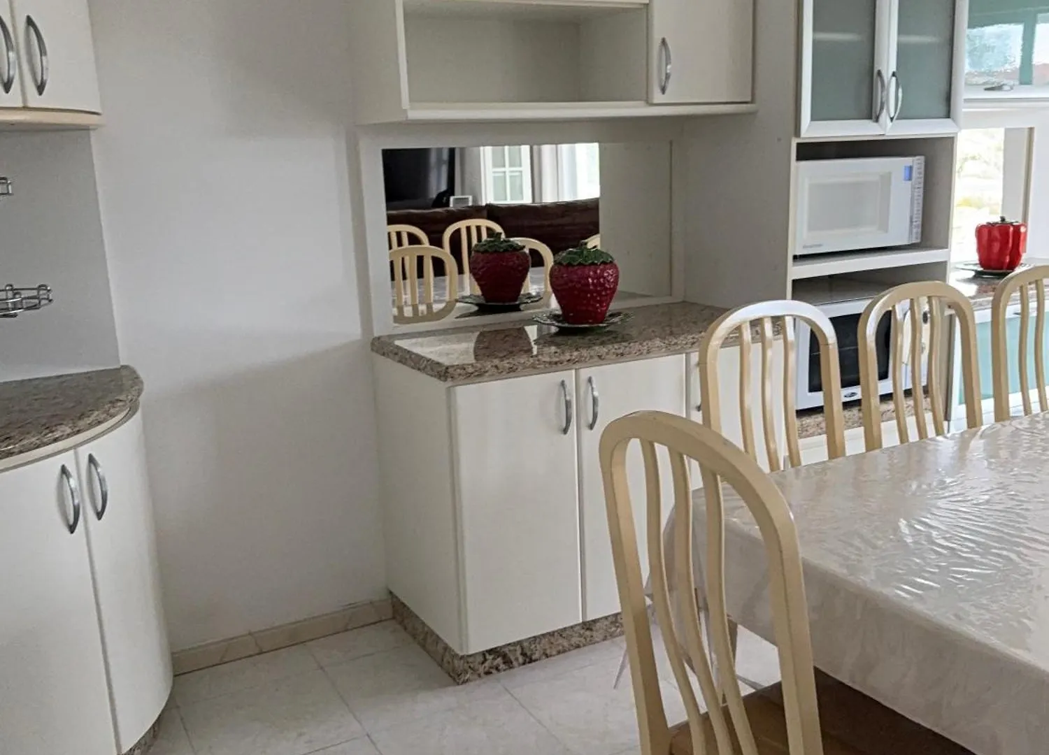 Lindo Apto 3 Quartos Solar Das Bromelias بومبينهاس شقة